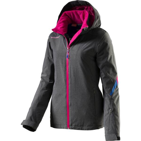 ZIENER Damen Jacke LJ10_1 lady (jacket ski)
