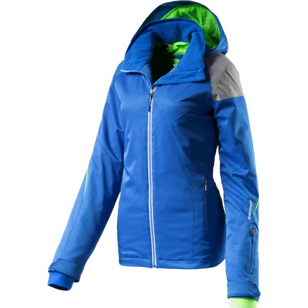 ZIENER Damen Jacke TENAHI lady (jacket ski)