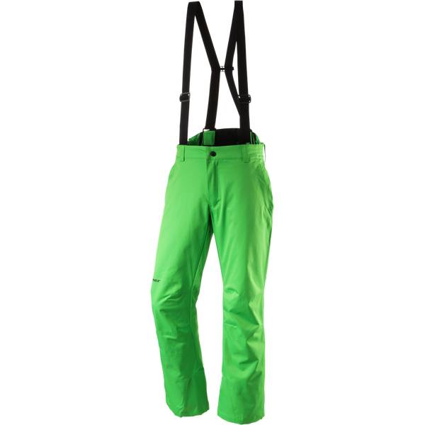 ZIENER Herren Latzhose MP2_14 MAN (SKI PANT)