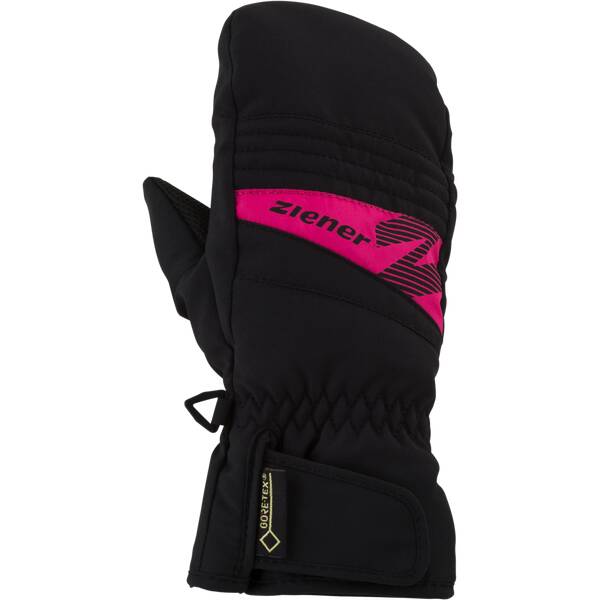 ZIENER Kinder Handschuhe ISP 17-Junior 1245-0 GTX