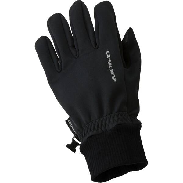 ZIENER Herren Handschuhe ISP 18-GWS 311 V2 TOUCH GLOVE