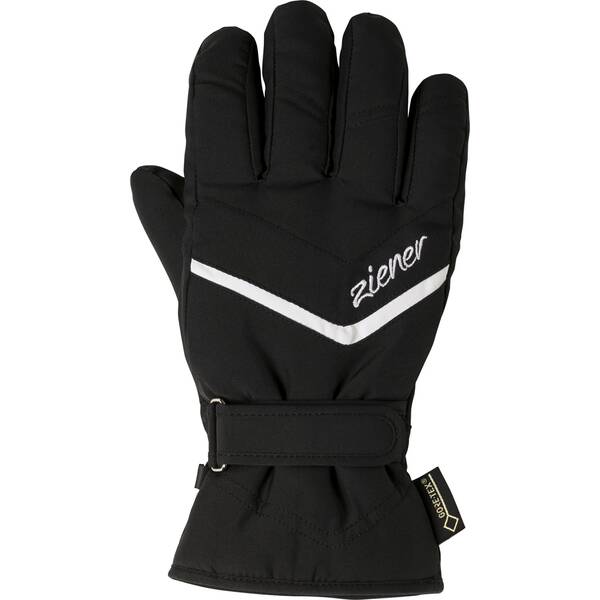 ZIENER Damen Handschuhe ISP 19-LADY 1544 GTX