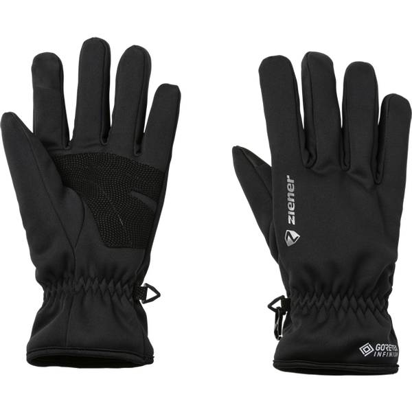 ZIENER Herren Handschuhe Herren Skihandschuhe ISP 20-1617 GTX INF Touch