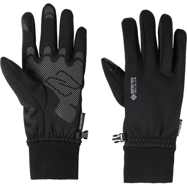 ZIENER Herren Handschuhe ISP 20-311 GTX INF TOUCH