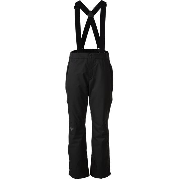 ZIENER Herren Hose Herren Skihose Pariko