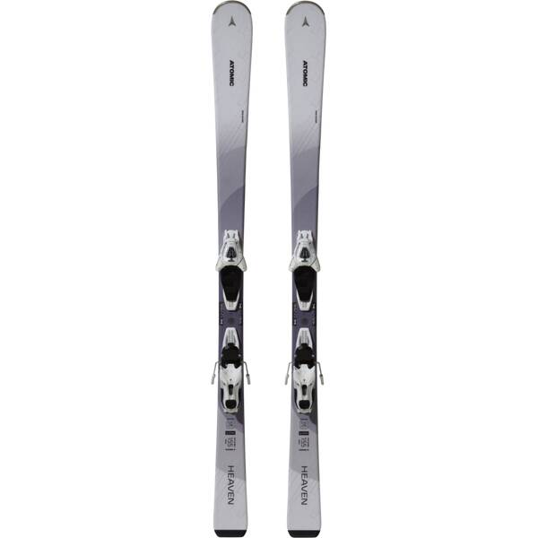 ATOMIC Herren Racing Ski Heaven + Lithium 10