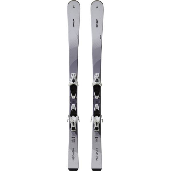 ATOMIC Herren Racing Ski Heaven + Lithium 10