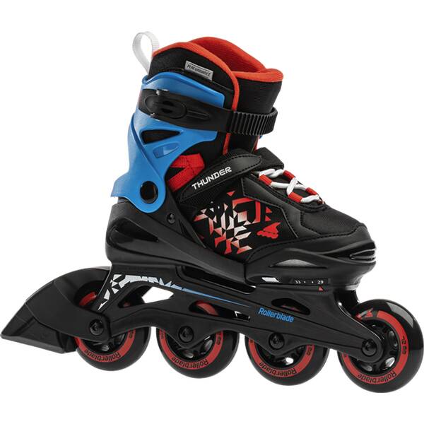 ROLLERBLADE Kinder Inlineskates Inline-Skates Thunder