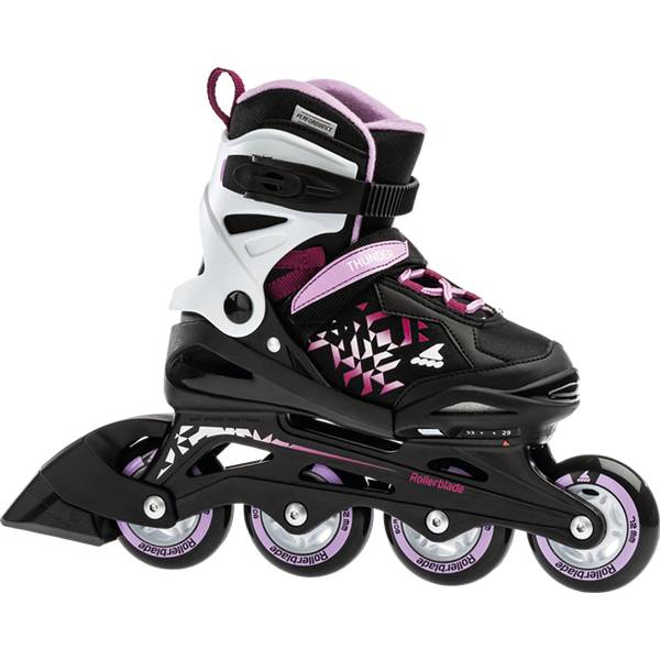 ROLLERBLADE Kinder Inlineskates Inline-Skates Thunder G