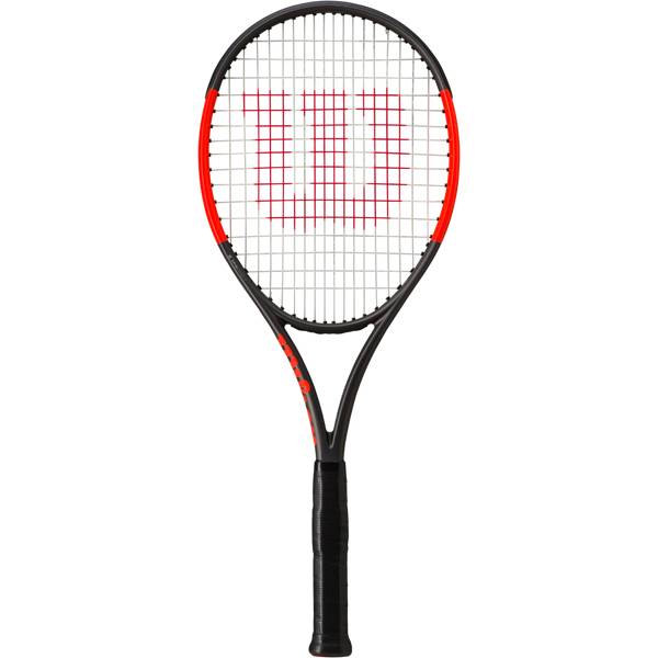 WILSON Herren Tennisschläger Burn 100LS