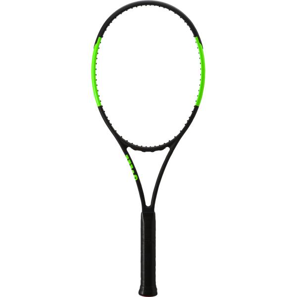 WILSON Herren Tennisschläger Blade 98L