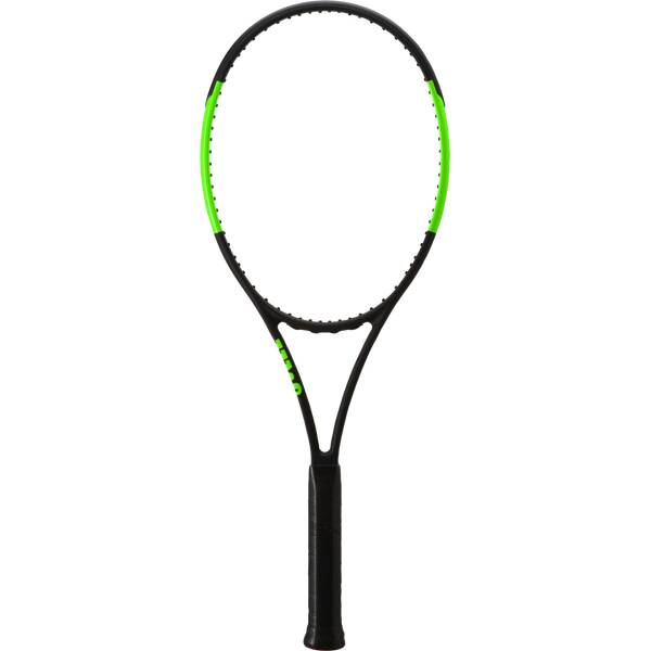 WILSON Herren Tennisschläger Blade 98L