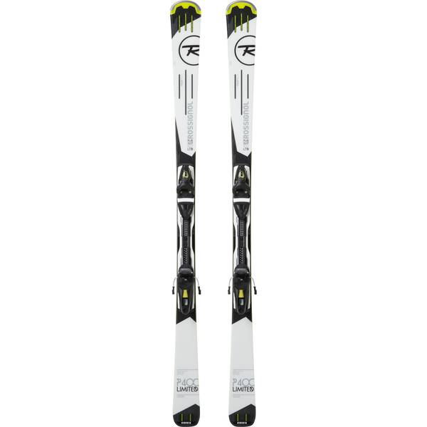 ROSSIGNOL Herren All-Mountain Ski Pursuit 400 LTD TPI² Axium 110 (SMU IIC)