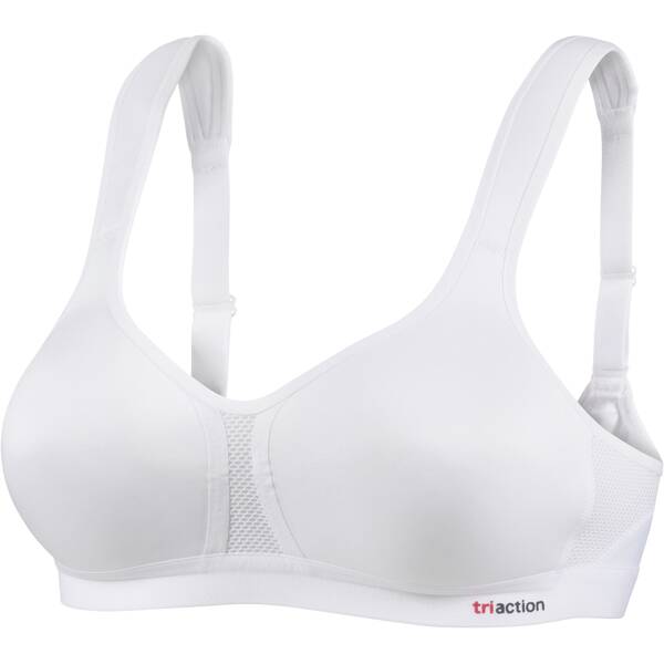 TRIUMPH Damen BH Damen Sport-BH Triaction Hybrid Star P /