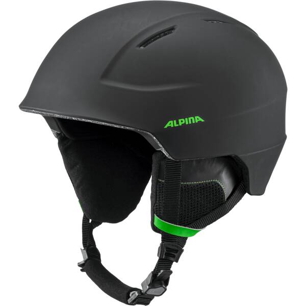 ALPINA Skihelm Grasp
