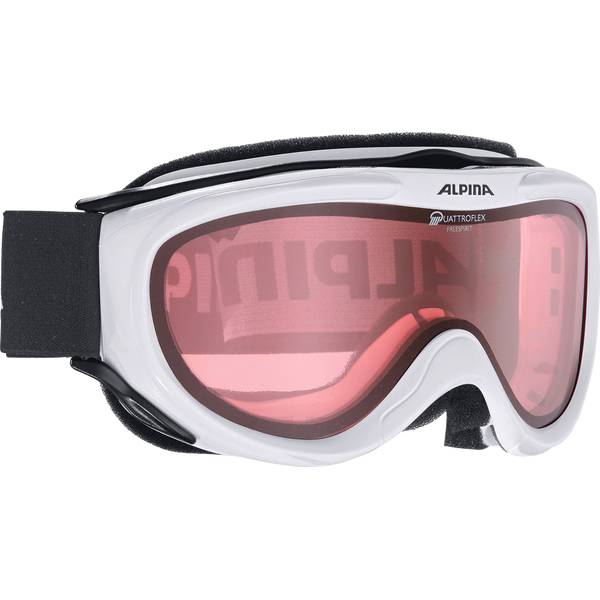ALPINA Skibrille FREESPIRIT