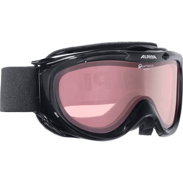 ALPINA Skibrille FREESPIRIT