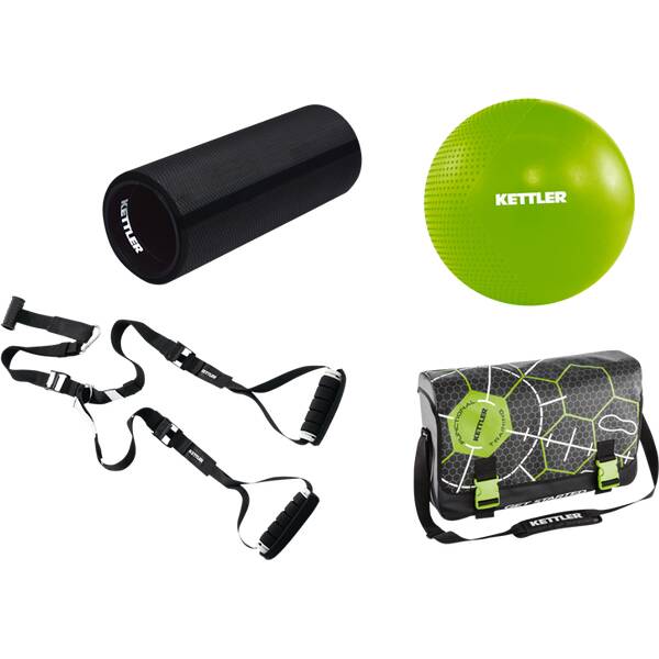 KETTLER Functional Training Athlete Set