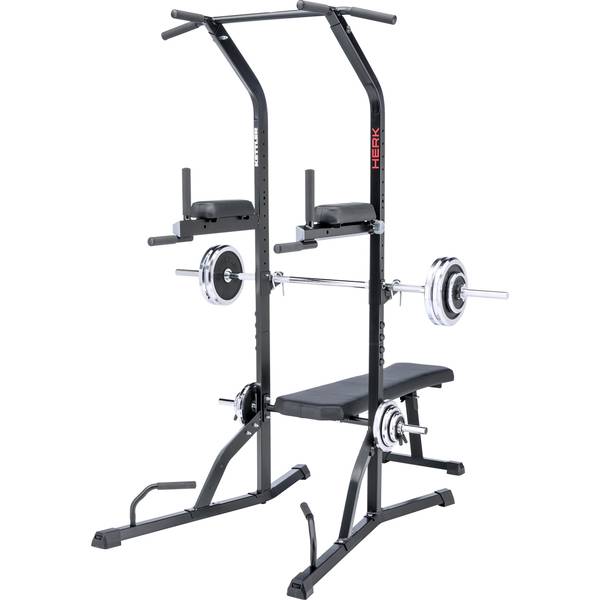KETTLER Kraftgerät Trainingsbank Herk
