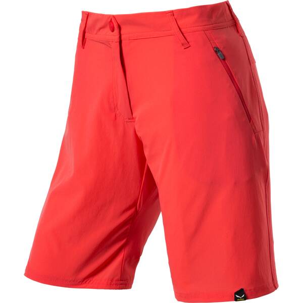 SALEWA Damen Shorts FORTEZZA DST