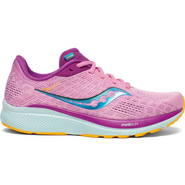 SAUCONY Damen Laufschuhe GUIDE 14