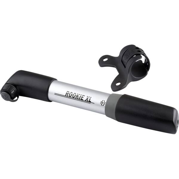 SKS GERMANY Fahrradpumpe ROOKIE XL