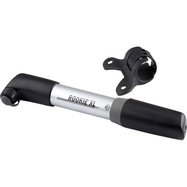 SKS GERMANY Fahrradpumpe ROOKIE XL