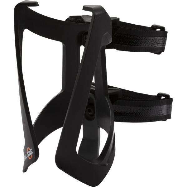 SKS GERMANY Fahrradflaschenhalter TOPCAGE