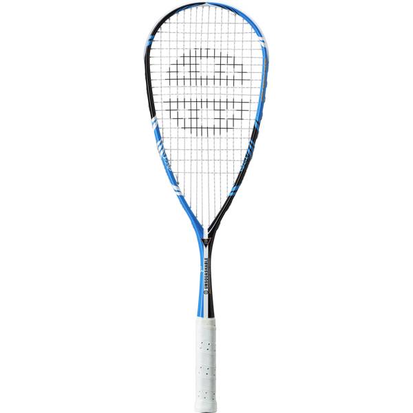 UNSQUASHABLE Squashschläger Y-TEC 5000 C4