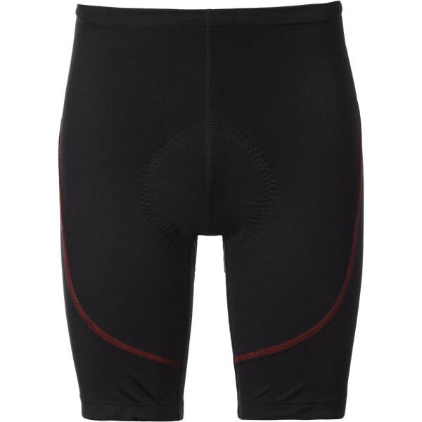 LÖFFLER Herren Tight HR. BIKE-BUNDHOSE STRIPE