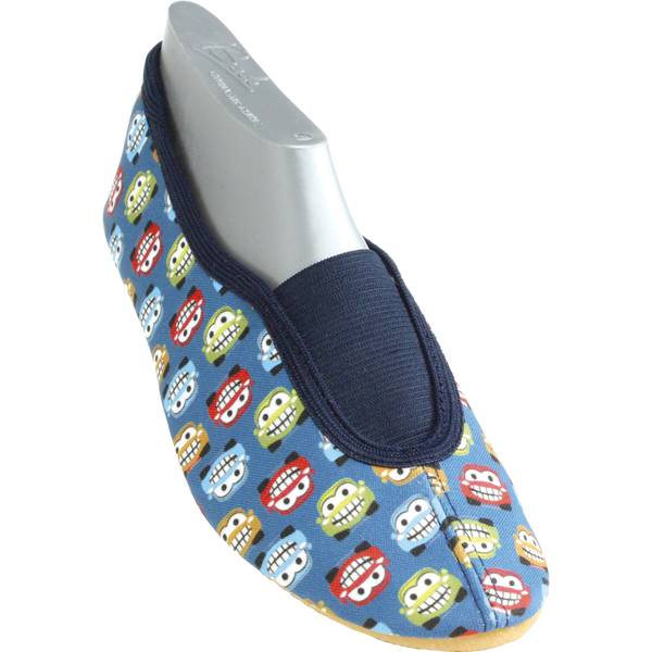 BECK Kinder Gymnastikschuhe