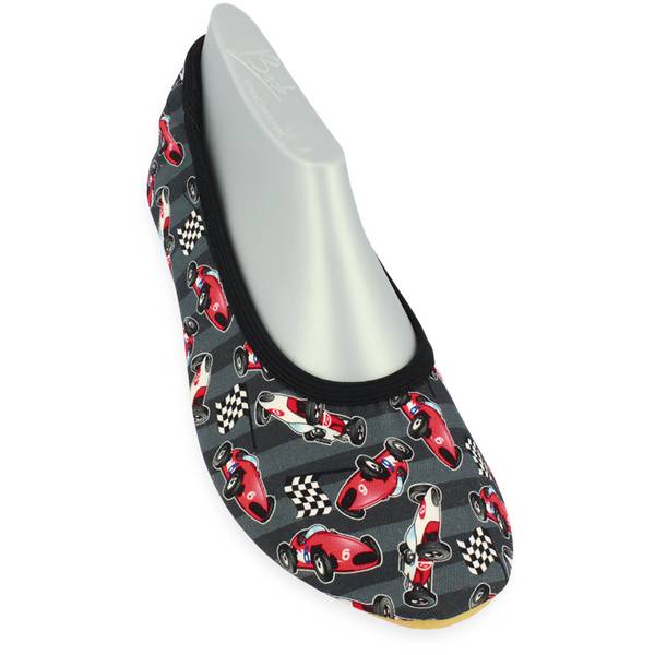 BECK Kinder Gymnastikschuhe WINNER