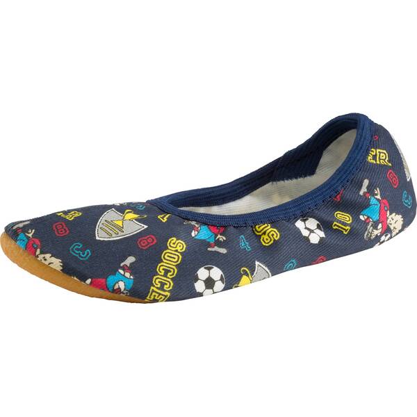 BECK Kinder Gymnastikschuhe Soccer