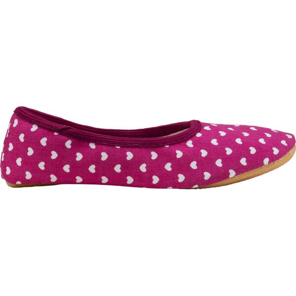 BECK Kinder Gymnastikschuhe