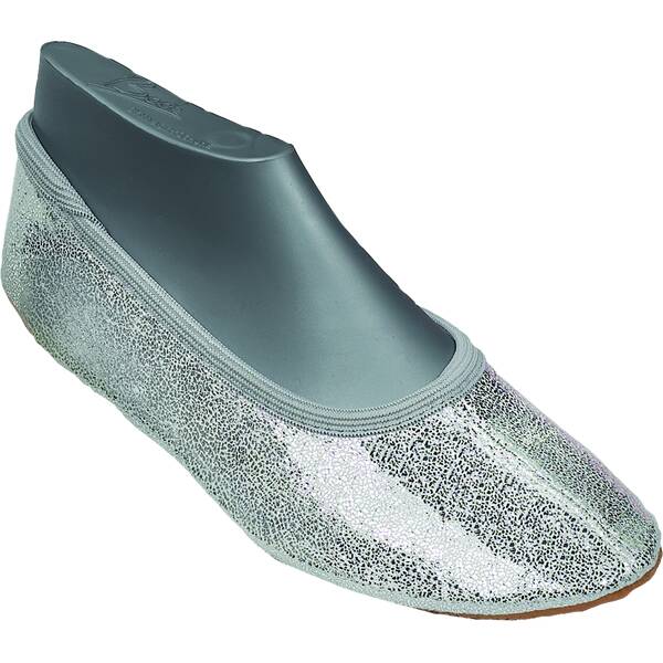 BECK Damen Gymnastikschuhe