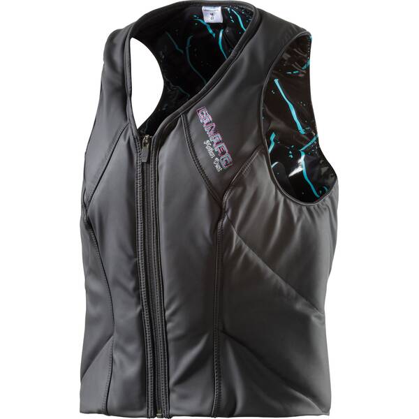 CAMARO Damen Schwimmweste Schwimmweste W