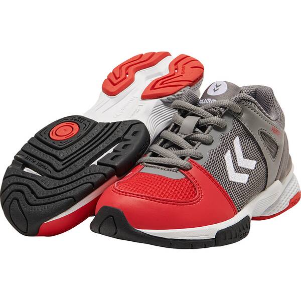 HUMMEL Kinder Handballschuhe AEROCHARGE HB200 SPEED 3.0