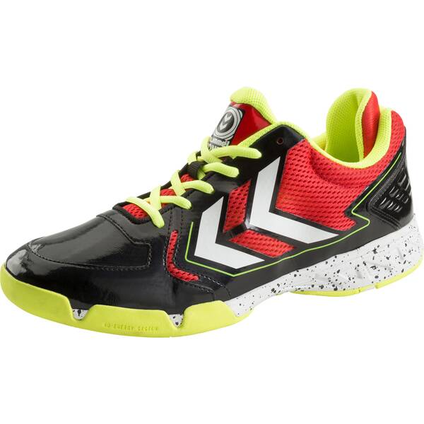 HUMMEL Herren Handballschuhe CELESTIAL COURT X7