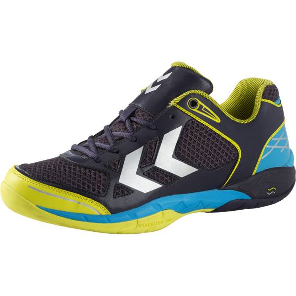HUMMEL Herren Handballschuhe HUMMEL OMNICOURT Z4