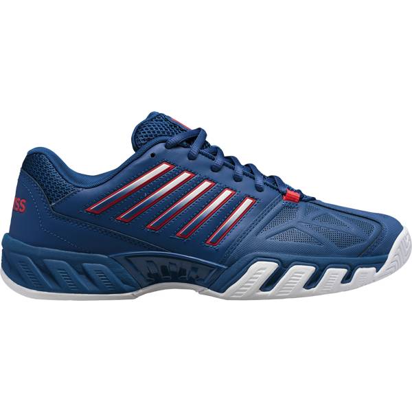 K-SWISS TENNIS Herren Tennisoutdoorschuhe K-SWISSTENNIS Herren Tennisschuhe Outdoor Bigshot Light 3