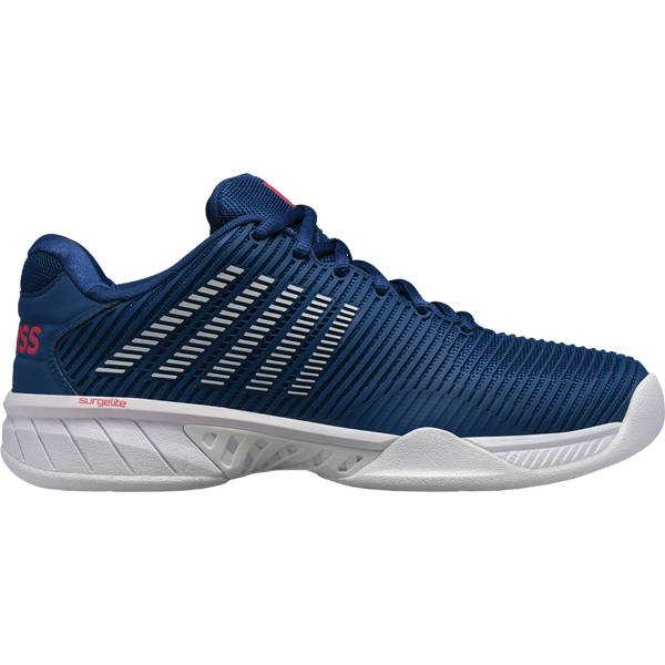K-SWISS TENNIS Herren Tennisoutdoorschuhe Herren Tennisschuhe Hypercourt Express 2 Carpet