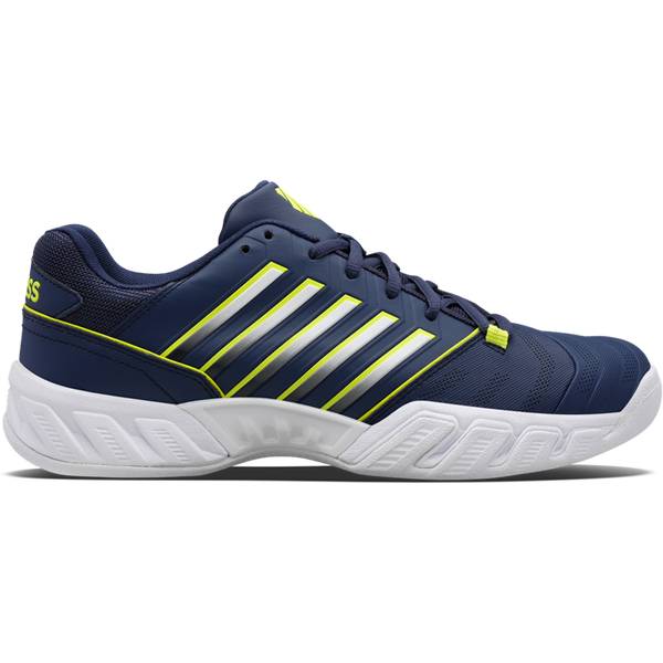 K-Swiss BIGSHOT LIGHT 4 CARPET Tennisschuhe Herren