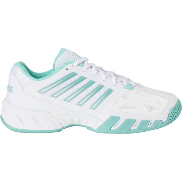 K-SWISS TENNIS Damen Tennisoutdoorschuhe K-SWISSTENNIS Damen Tennisschuhe Outdoor Bigshot Light 3