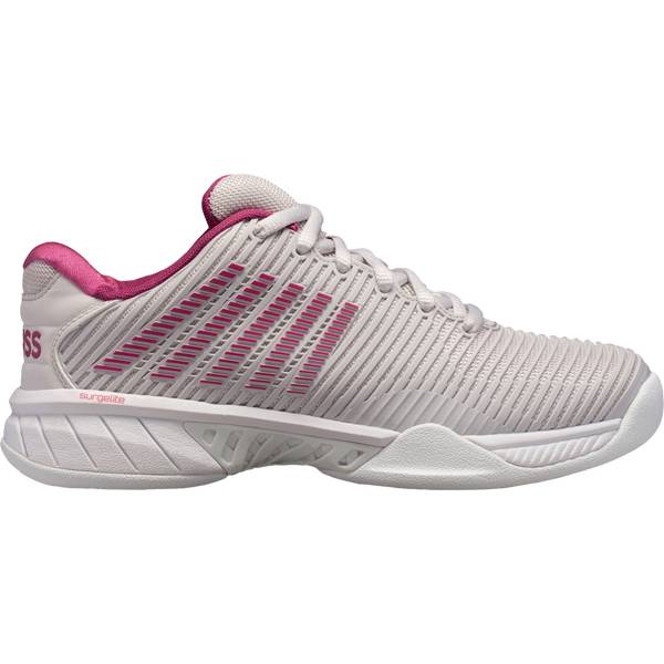 K-SWISS TENNIS Damen Tennisoutdoorschuhe Damen Tennisschuhe Hypercourt Express 2 Carpet