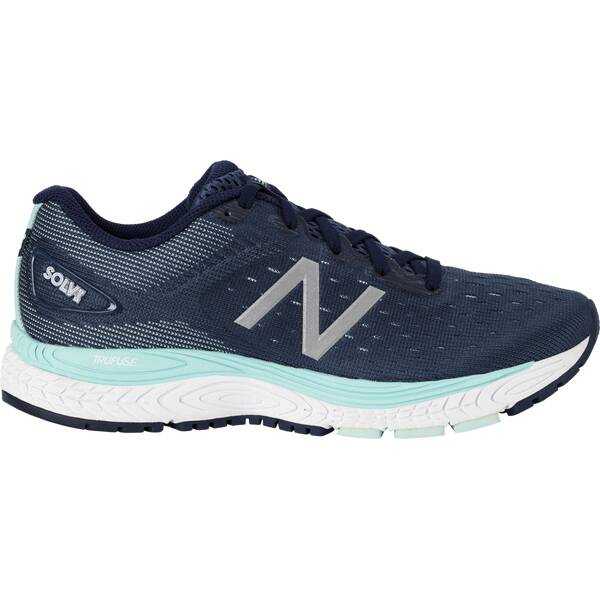 NEW BALANCE Damen Laufschuh WSOLV