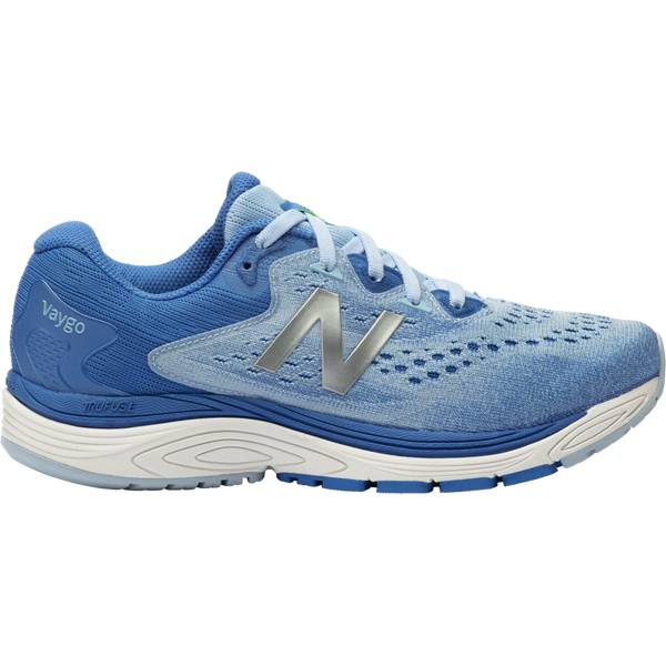 NEW BALANCE Damen Laufschuhe WVYGO B