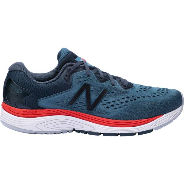 NEW BALANCE Herren Laufschuhe MVYGO