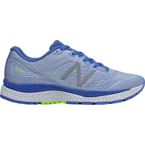 NEW BALANCE Damen Laufschuhe WSOLV B