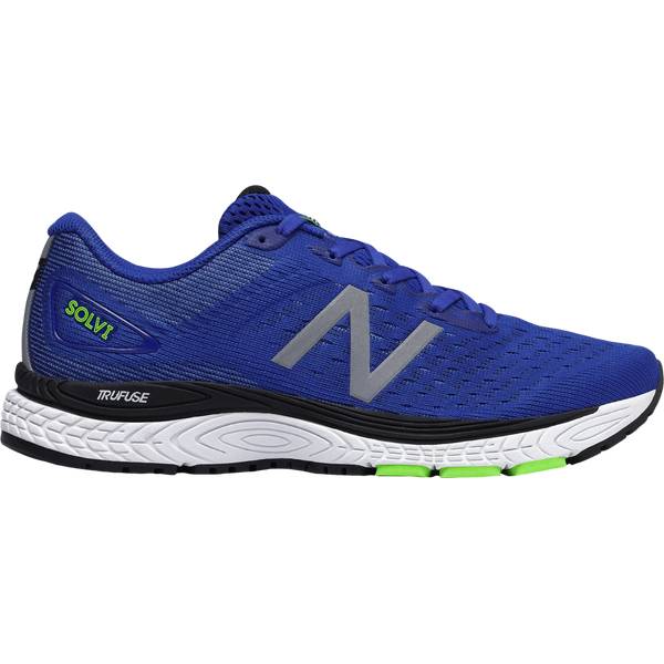NEW BALANCE Herren Laufschuhe MSOLV D