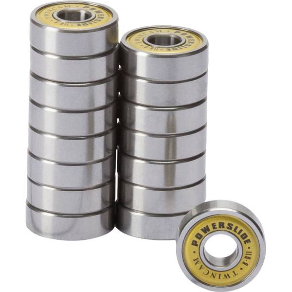 POWERSLIDE KUGELLAGER, TWINCAM ILQ-9 CLASSIC